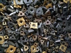 绍兴附近回收钨钢哪个好