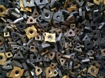 绍兴附近回收钨钢哪个好