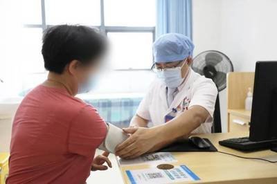 上海瑞金医院陈楠预约排队代挂号收费透明