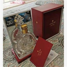 越秀区本地25年麦卡伦酒瓶回收上门回收专业
