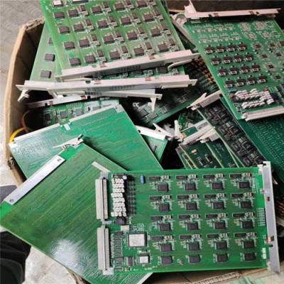 深圳电路板回收现款结算