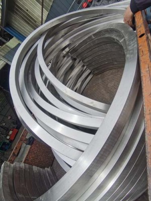 西安高性价比铝合金拉弯专业老厂