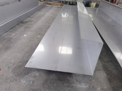 长沙两米不锈钢天沟价格