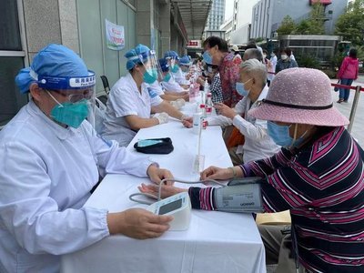 上海九院傅瑶在线预约代挂号受人之拖