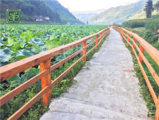 德阳市河道护栏设计施工