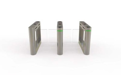 山东电动车速通门安全供应