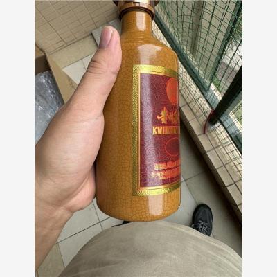 上海百乐廷空酒瓶回收空瓶收割姬
