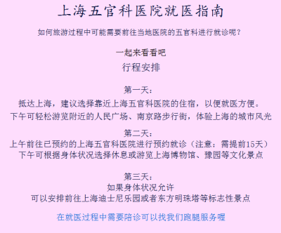 上海第六人民医院专家张昀昀跑腿配药省心省力