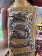 鹤岗市本地30年麦卡伦酒瓶回收店
