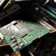 道窖二手电子料回收多少钱一吨
