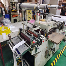 周莊PCB線路板設備 噴涂設備等各類配件回收