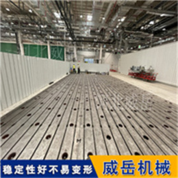 电机试验平台看不见的质量守门人