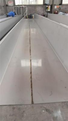 丽江316L不锈钢天沟供应商