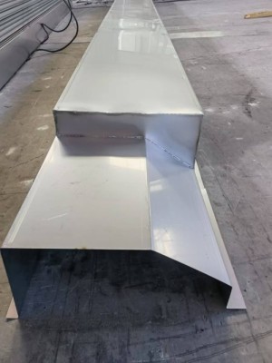 荥阳304不锈钢天沟供应商