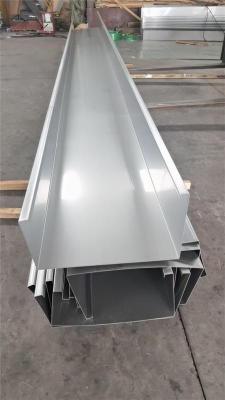 海西蒙古族藏族自治州304不锈钢焊接天沟厂家