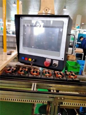 郑州A7-G物联网触摸屏编程远程调试