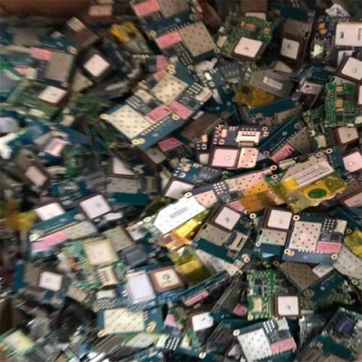 石碣工控自动化配件回收现款结算