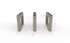 云南高端翼闸规格齐全