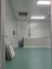 莞城区玻镁彩钢板隔墙生产厂家