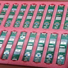 天河电子元器件回收价高同行