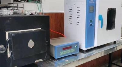 龙口港生物质检测项目及标准