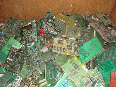 上海废旧手机线路板收购 回收废旧PCB板