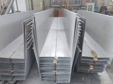 常州不锈钢201焊接天沟供应商