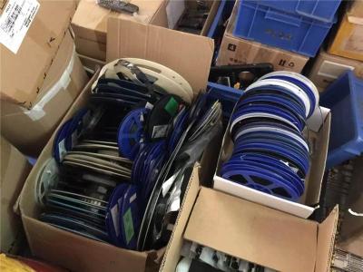 上海金山集成电路板回收 真诚合作上门提货