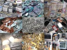 上海莘庄废品收购站 回收废铜线 废旧网络设