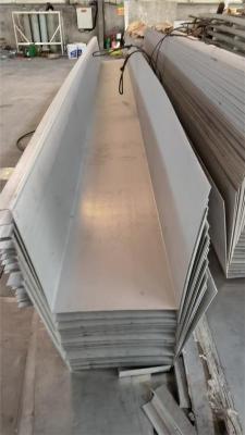 枣庄不锈钢宽幅天沟价格