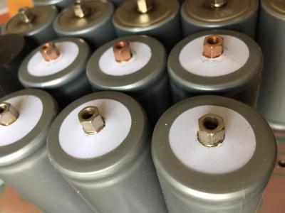 上海青浦磷酸铁锂电池回收 库存品打包处理