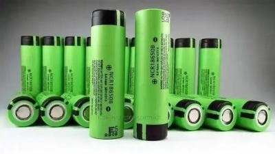 南京市建邺区锂电池回收