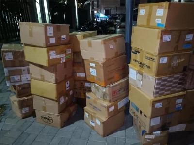 南京全区域废旧镀金板 电子芯片 线路板回收