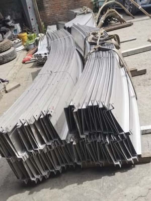 达州附近不锈钢拉弯加工厂