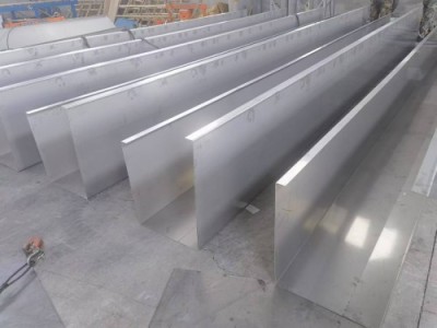 阜阳430不锈钢天沟供应商