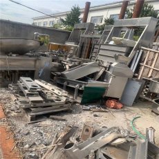 南京高淳区金属废料  电缆电线设备回收