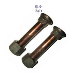 达州4.6级铁路螺栓厂家