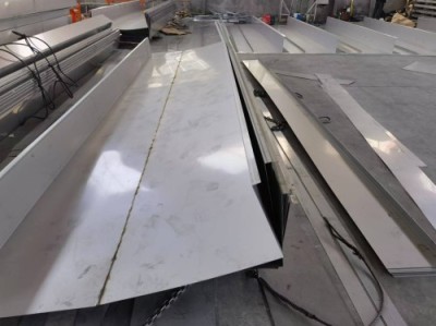 平凉不锈钢天沟批发