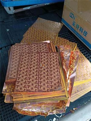 雨花区电子料回收 线路废主板 库存电子元件