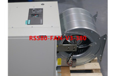 西门子直流扩容调速器RSS80-S02-1500-07