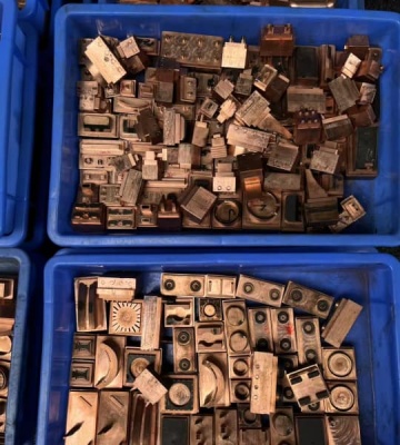 阳江现场结款PCB线路板回收正规厂商