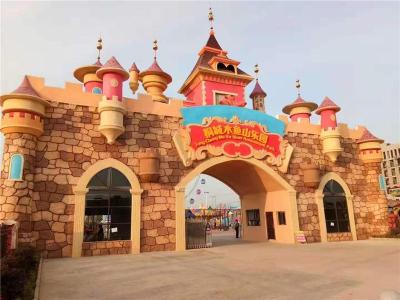 贵州科博馆场景雕塑造型景观工程有限公司价格简直太香了