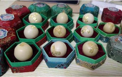 北京密云县安宫牛黄丸回收哪里卖