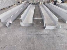 芜湖双焊不锈钢天沟供应商