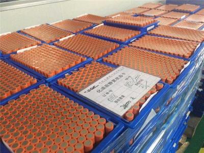 湖州18650电池回收 到厂收购各类锂电池组