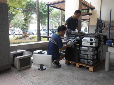 上海虹口线路板回收 估算价值 废电脑回收
