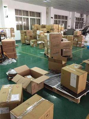 上海徐汇电子ic盘料回收 工厂搬迁物料处理