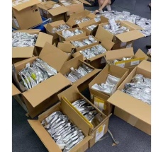 南京废电子电器仪器设备回收 整厂旧电子料
