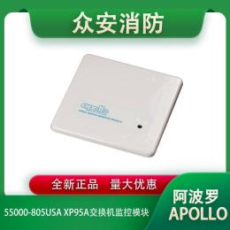 阿波罗55000-805USA XP95A交换机监控模块