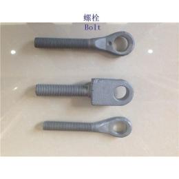 湛江发黑地铁螺栓定制